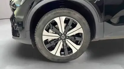 Photo 10 Volvo C40  Recharge 231 ch 1EDT