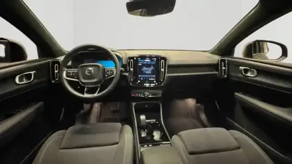 Photo 5 Volvo C40  Recharge 231 ch 1EDT