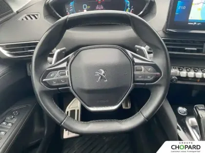 Photo 24 Peugeot 3008  Hybrid4 300 e-EAT8