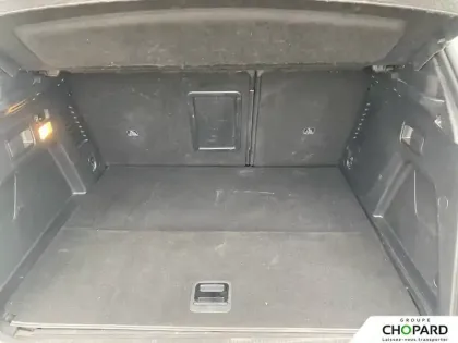 Photo 51 Peugeot 3008  Hybrid4 300 e-EAT8