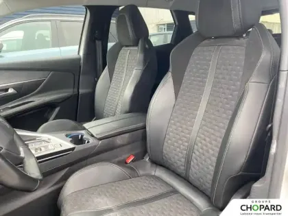 Photo 25 Peugeot 3008  Hybrid4 300 e-EAT8