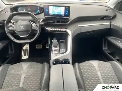 Photo 49 Peugeot 3008  Hybrid4 300 e-EAT8