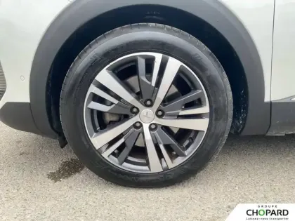 Photo 35 Peugeot 3008  Hybrid4 300 e-EAT8