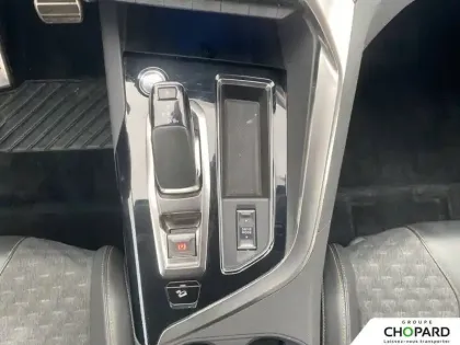 Photo 45 Peugeot 3008  Hybrid4 300 e-EAT8