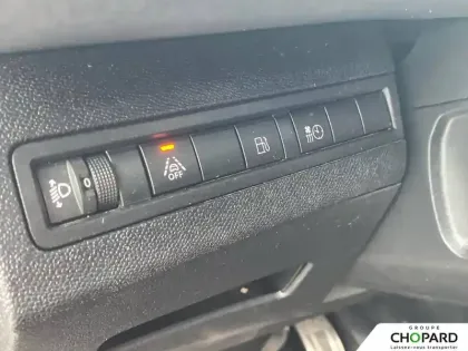 Photo 55 Peugeot 3008  Hybrid4 300 e-EAT8