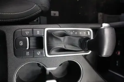 Photo 33 Kia Sportage Gén. IV Ph2 Design 5