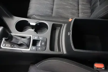 Photo 22 Kia Sportage Gén. IV Ph2 Design 5