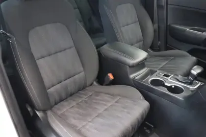 Photo 10 Kia Sportage Gén. IV Ph2 Design 5