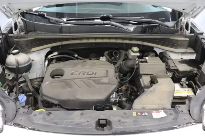 Photo 7 Kia Sportage Gén. IV Ph2 Design 5