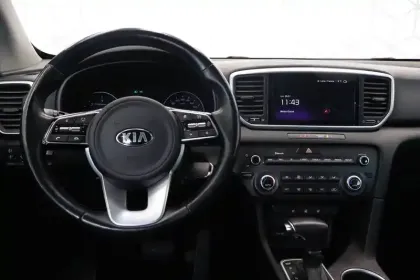 Photo 9 Kia Sportage Gén. IV Ph2 Design 5