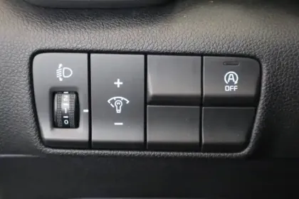 Photo 32 Kia Sportage Gén. IV Ph2 Design 5