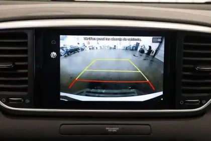 Photo 16 Kia Sportage Gén. IV Ph2 Design 5