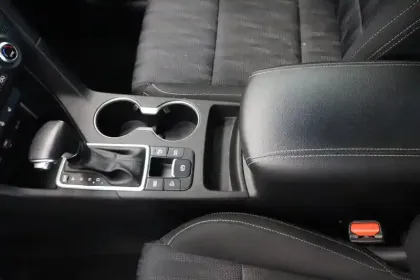 Photo 18 Kia Sportage Gén. IV Ph2 Design 5