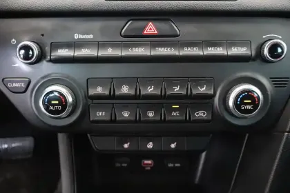 Photo 24 Kia Sportage Gén. IV Ph2 Design 5