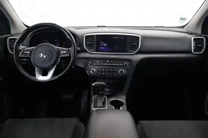 Photo 8 Kia Sportage Gén. IV Ph2 Design 5