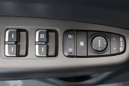 Photo 27 Kia Sportage Gén. IV Ph2 Design 5