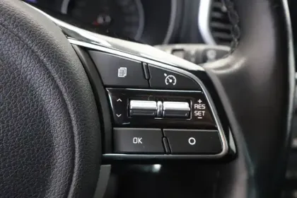 Photo 31 Kia Sportage Gén. IV Ph2 Design 5