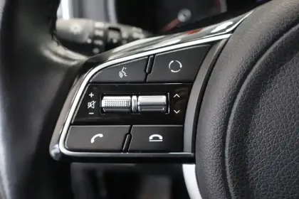 Photo 30 Kia Sportage Gén. IV Ph2 Design 5