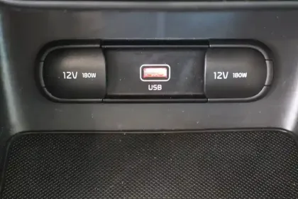 Photo 28 Kia Sportage Gén. IV Ph2 Design 5