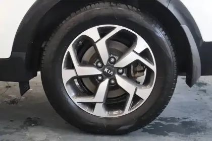 Photo 6 Kia Sportage Gén. IV Ph2 Design 5