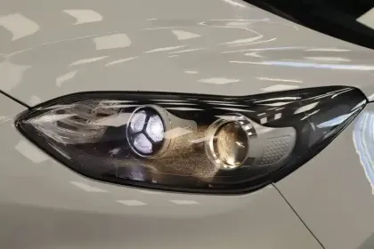 Photo 34 Kia Sportage Gén. IV Ph2 Design 5