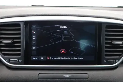 Photo 15 Kia Sportage Gén. IV Ph2 Design 5