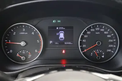 Photo 17 Kia Sportage Gén. IV Ph2 Design 5