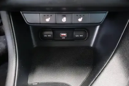 Photo 21 Kia Sportage Gén. IV Ph2 Design 5