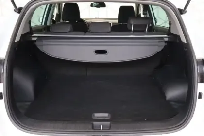 Photo 12 Kia Sportage Gén. IV Ph2 Design 5