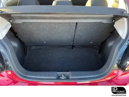 Photo 16 Mitsubishi Space star  1.2 MIVEC 71 AS&G