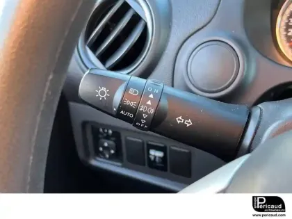 Photo 13 Mitsubishi Space star  1.2 MIVEC 71 AS&G