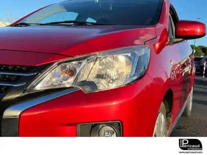 Photo 19 Mitsubishi Space star  1.2 MIVEC 71 AS&G