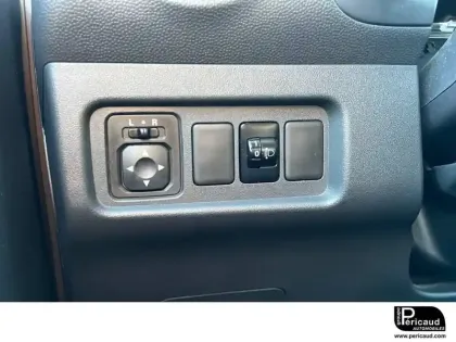 Photo 11 Mitsubishi Space star  1.2 MIVEC 71 AS&G