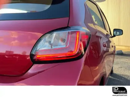 Photo 18 Mitsubishi Space star  1.2 MIVEC 71 AS&G