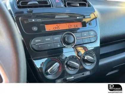 Photo 12 Mitsubishi Space star  1.2 MIVEC 71 AS&G