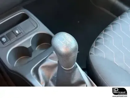 Photo 15 Mitsubishi Space star  1.2 MIVEC 71 AS&G