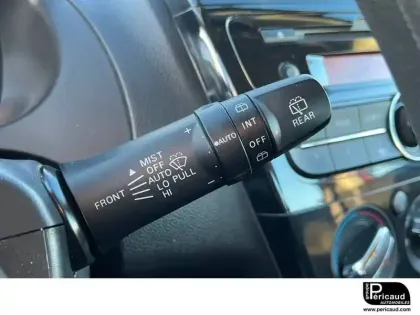 Photo 14 Mitsubishi Space star  1.2 MIVEC 71 AS&G