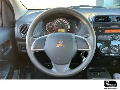 Photo 8 Mitsubishi Space star  1.2 MIVEC 71 AS&G