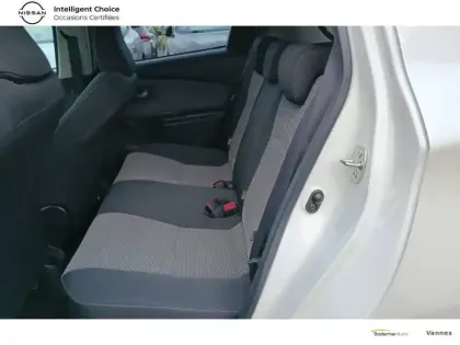 Photo 11 Toyota Yaris  Hybride 100h