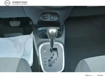 Photo 9 Toyota Yaris  Hybride 100h