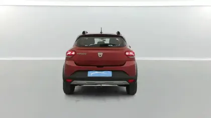 Photo 13 Dacia Sandero  TCe 90 - 22