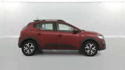 Photo 15 Dacia Sandero  TCe 90 - 22