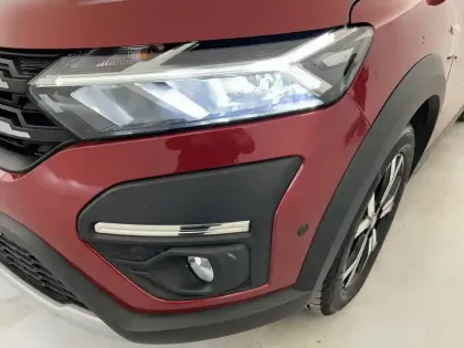 Photo 29 Dacia Sandero  TCe 90 - 22