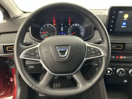 Photo 23 Dacia Sandero  TCe 90 - 22