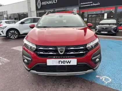 Photo 7 Dacia Sandero  TCe 90 - 22