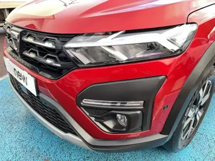 Photo 9 Dacia Sandero  TCe 90 - 22