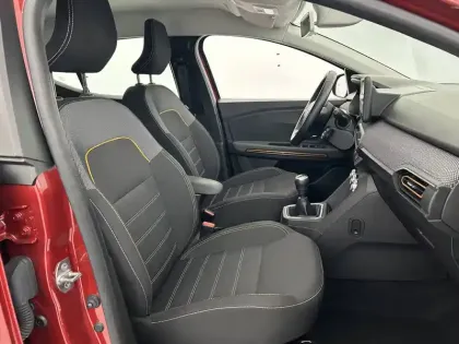 Photo 36 Dacia Sandero  TCe 90 - 22