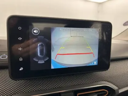 Photo 28 Dacia Sandero  TCe 90 - 22