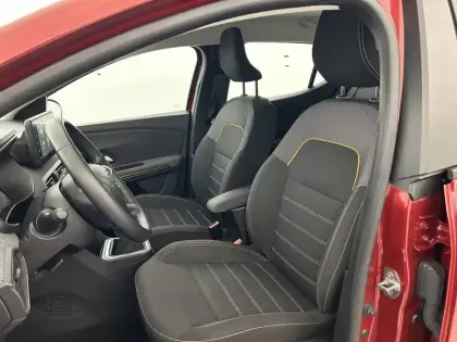 Photo 18 Dacia Sandero  TCe 90 - 22