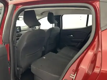 Photo 35 Dacia Sandero  TCe 90 - 22